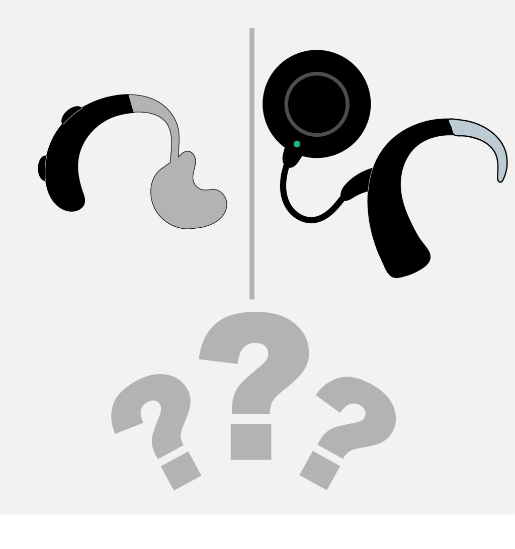 Is cochlear implant for&nbsp;me?